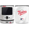 MLB Minnesota Twins Home Jersey Motorola RAZR Skin