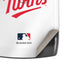 MLB Minnesota Twins Home Jersey Motorola RAZR Skin