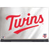 MLB Minnesota Twins Home Jersey MSI GS65 Stealth Laptop Skin