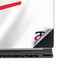 MLB Minnesota Twins Home Jersey MSI GS65 Stealth Laptop Skin