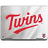 MLB Minnesota Twins Home Jersey Notebook 9 Pro 13in (2017) Skin