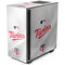 MLB Minnesota Twins Home Jersey NZXT H510 Compact ATX Mid-Tower Case Skin