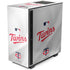 MLB Minnesota Twins Home Jersey NZXT H510 Compact ATX Mid-Tower Case Skin