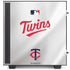 MLB Minnesota Twins Home Jersey NZXT H510 Compact ATX Mid-Tower Case Skin