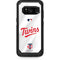 MLB Minnesota Twins Home Jersey Otterbox Commuter Galaxy Skin