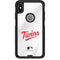 MLB Minnesota Twins Home Jersey Otterbox Commuter iPhone Skin