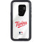 MLB Minnesota Twins Home Jersey Otterbox Defender Galaxy Skin