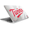 MLB Minnesota Twins Home Jersey HP Pavilion Skin