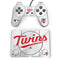 MLB Minnesota Twins Home Jersey PlayStation Classic Bundle Skin