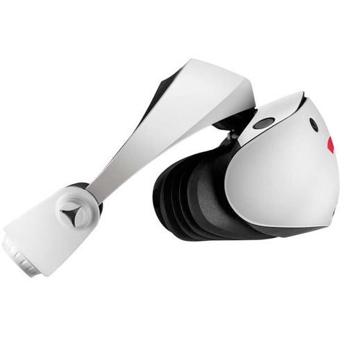 MLB Minnesota Twins Home Jersey PlayStation VR2 Skin