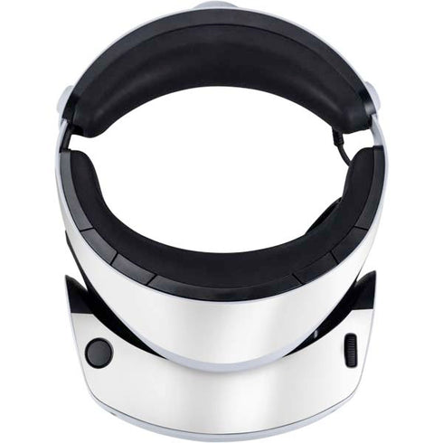 MLB Minnesota Twins Home Jersey PlayStation VR2 Skin