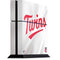 MLB Minnesota Twins Home Jersey PS4 Console Skin