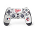 MLB Minnesota Twins Home Jersey PS4 Controller Skin