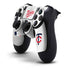 MLB Minnesota Twins Home Jersey PS4 Controller Skin
