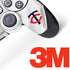 MLB Minnesota Twins Home Jersey PS4 Controller Skin