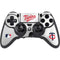 MLB Minnesota Twins Home Jersey PS4/PC SCUF Impact Controller Skin