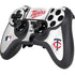 MLB Minnesota Twins Home Jersey PS4/PC SCUF Impact Controller Skin