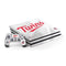 MLB Minnesota Twins Home Jersey PS4 Pro Bundle Skin