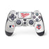 MLB Minnesota Twins Home Jersey PS4 Pro/Slim Controller Skin