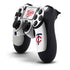 MLB Minnesota Twins Home Jersey PS4 Pro/Slim Controller Skin