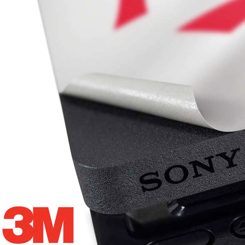 MLB Minnesota Twins Home Jersey PS4 Slim Bundle Skin