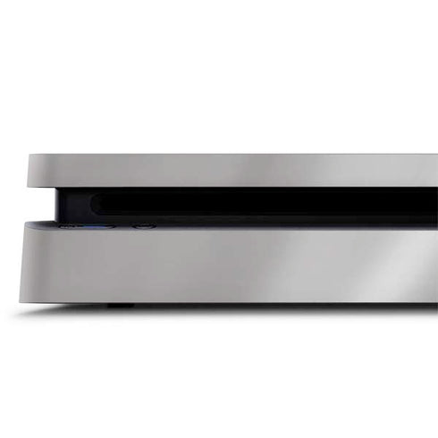 MLB Minnesota Twins Home Jersey PS4 Slim Skin