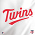MLB Minnesota Twins Home Jersey PS4 Slim Skin