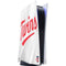 MLB Minnesota Twins Home Jersey PS5 Console Skin