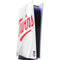 MLB Minnesota Twins Home Jersey PS5 Digital Edition Console Skin