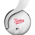 MLB Minnesota Twins Home Jersey PULSE 3D Wireless Headset for PS5 Skin