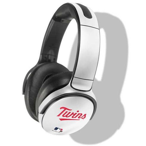 MLB Minnesota Twins Home Jersey Skullcandy Venue Skin
