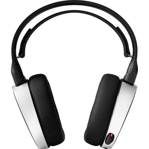 MLB Minnesota Twins Home Jersey SteelSeries Arctis 5 Skin