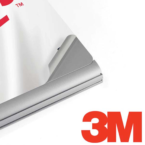 MLB Minnesota Twins Home Jersey Surface Book 2 15in Skin