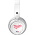 MLB Minnesota Twins Home Jersey Surface Headphones Skin
