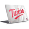 MLB Minnesota Twins Home Jersey Surface Laptop 3 13.5in Skin