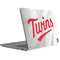 MLB Minnesota Twins Home Jersey Surface Laptop Studio Skin