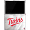 MLB Minnesota Twins Home Jersey Surface Pro 7 Skin