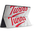 MLB Minnesota Twins Home Jersey Surface Pro 7 Skin