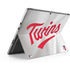 MLB Minnesota Twins Home Jersey Surface Pro 9 Skin