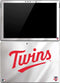 MLB Minnesota Twins Home Jersey Surface Pro (2017) Skin