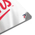 MLB Minnesota Twins Home Jersey Universal Laptop 14in (11.4 x 8.2in) Skin