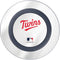 MLB Minnesota Twins Home Jersey Wireless Charger Skin