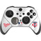 MLB Minnesota Twins Home Jersey Xbox Elite Wireless Controller Series 2 Skin