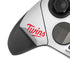 MLB Minnesota Twins Home Jersey Xbox Elite Wireless Controller Series 2 Skin