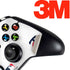MLB Minnesota Twins Home Jersey Xbox One Controller Skin
