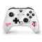 MLB Minnesota Twins Home Jersey Xbox One S Controller Skin