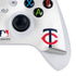 MLB Minnesota Twins Home Jersey Xbox Series S Skins