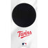 MLB Minnesota Twins Home Jersey Xbox Series S Console Skin