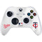 MLB Minnesota Twins Home Jersey Xbox Series S Controller Skin
