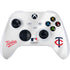 MLB Minnesota Twins Home Jersey Xbox Series S Controller Skin